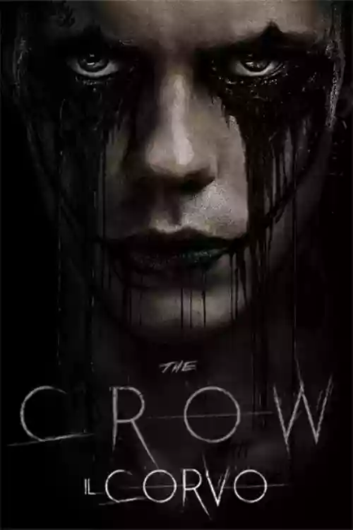 Cover di The Crow - Il Corvo