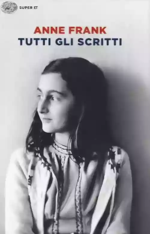 Cover di Tutti gli scritti