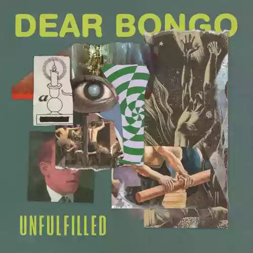 Cover di unfullfilled