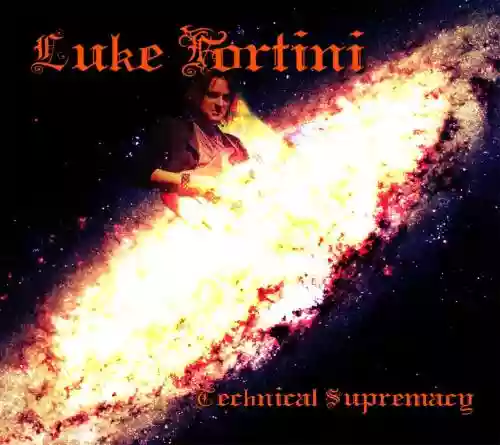 Cover di Technical Supremacy