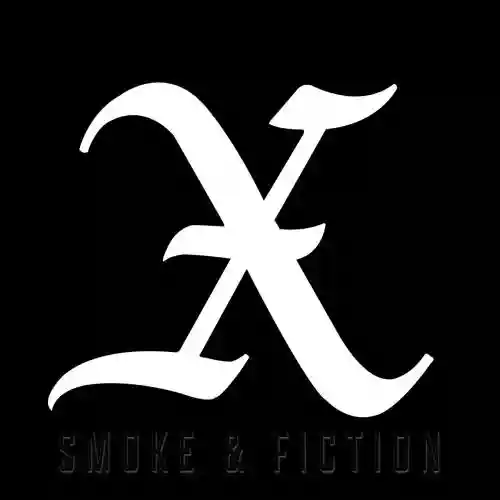 Cover X - Smoke & Fiction