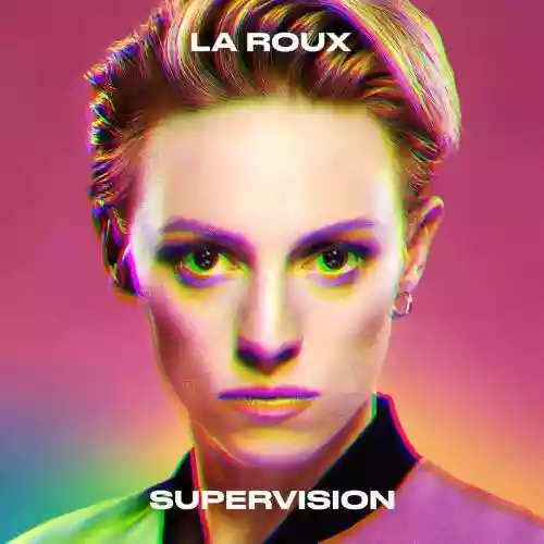 Cover di Supervision
