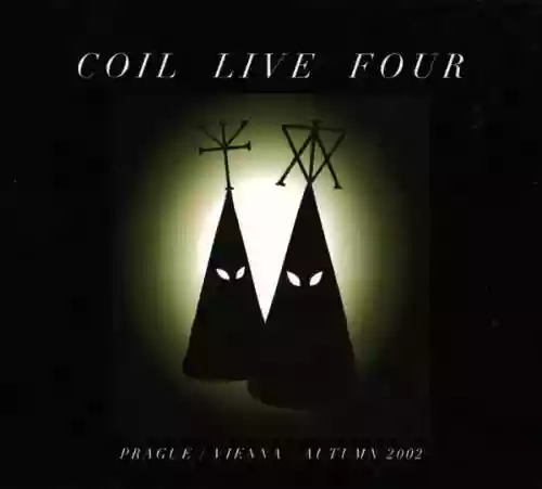 Cover di Live Four