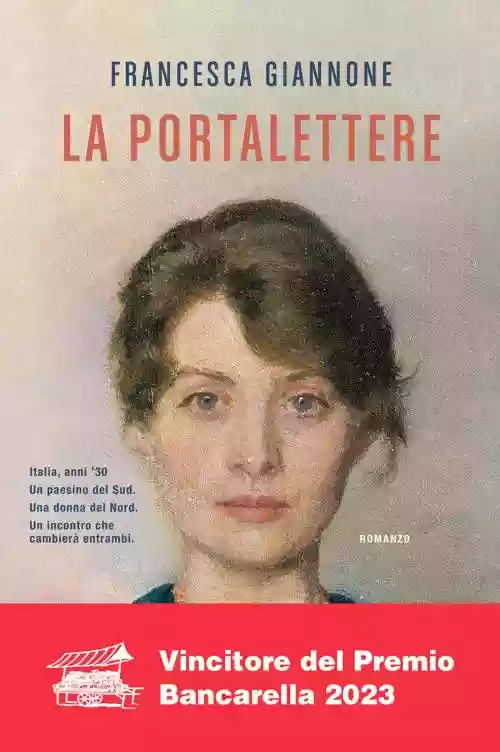 Cover di La portalettere
