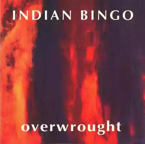 Cover di Overwrought 