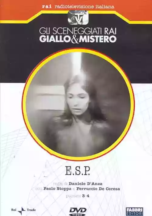 Cover di ESP