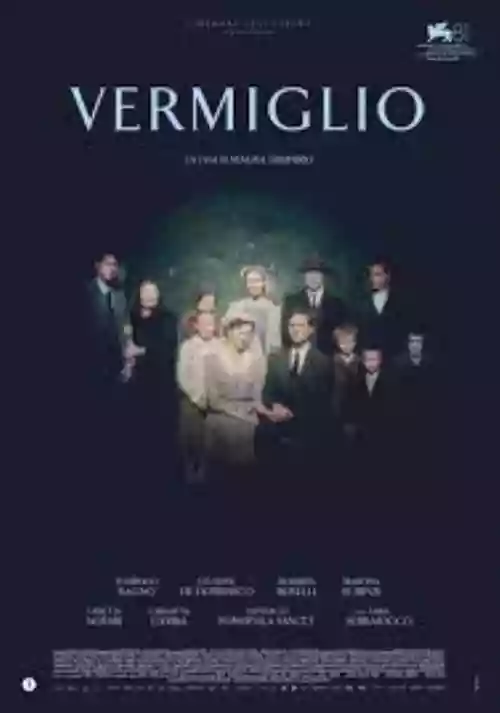Cover di Vermiglio
