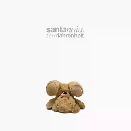 Cover di Zero Fahrenheit