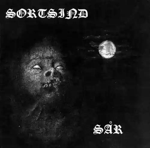 Cover di Sår