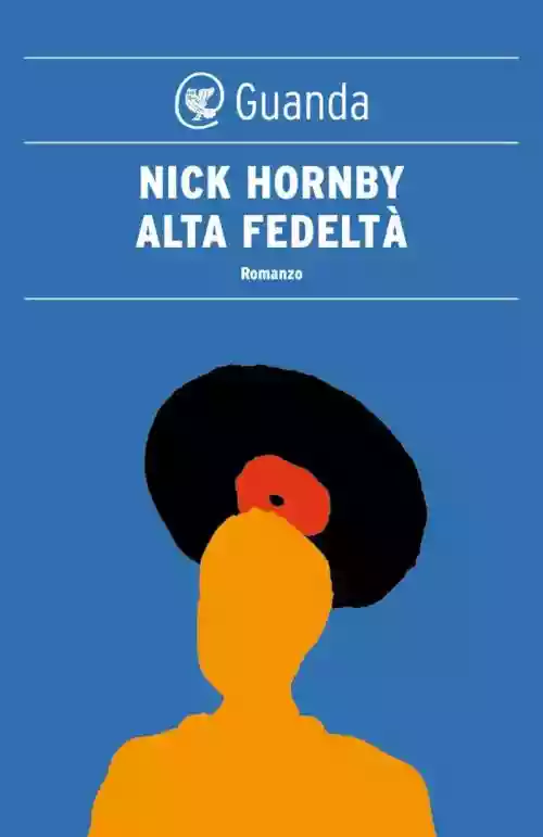 Cover di Alta Fedeltà