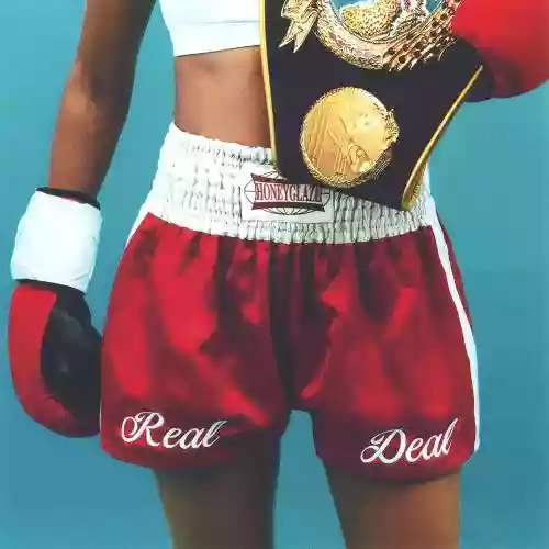 Cover di Real Deal