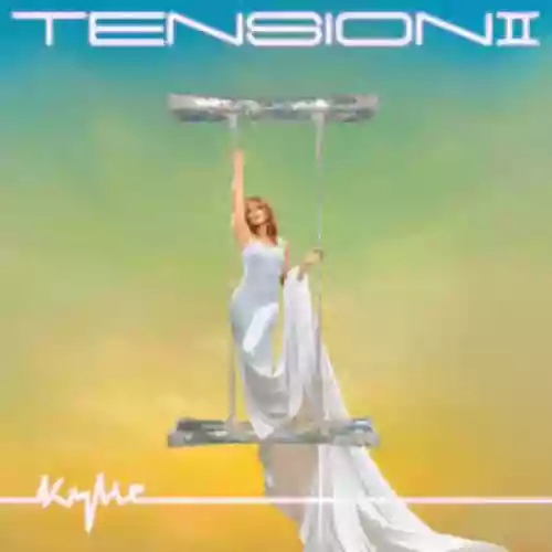 Cover di Tension II