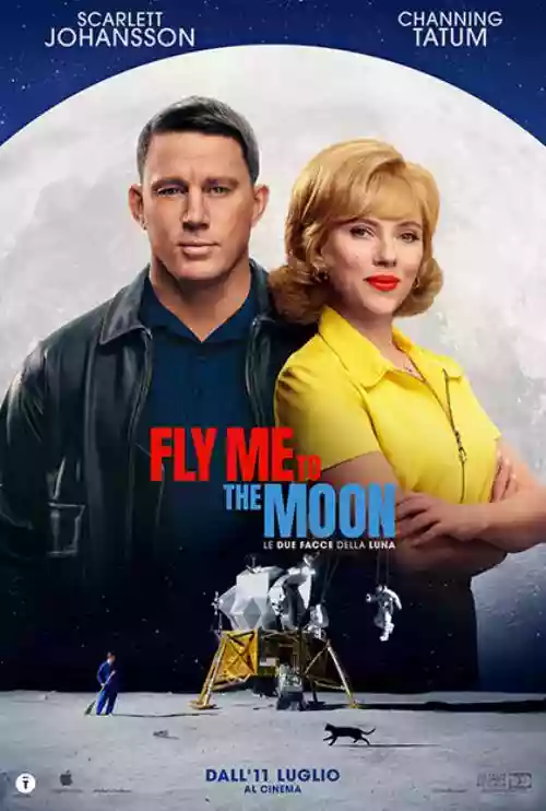 Cover di Fly Me to the Moon