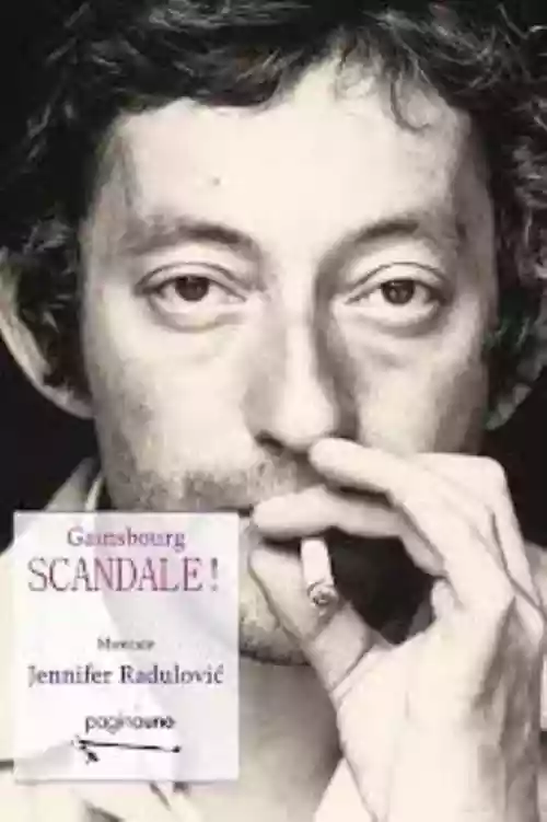 Cover di Gainsbourg - Scandale!