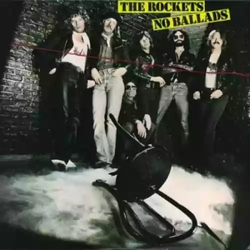 Cover di No Ballads
