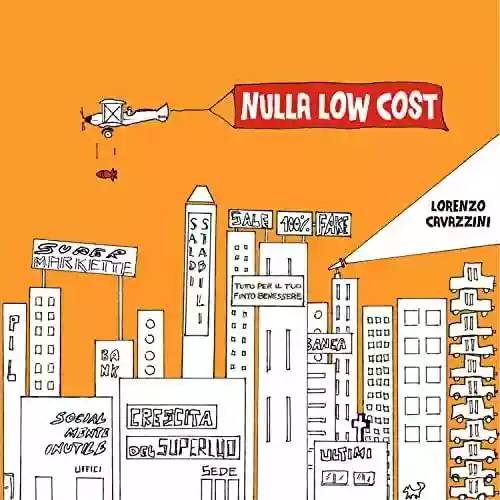 Cover di Nulla Low Cost
