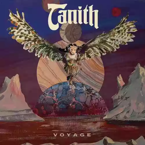 Cover di Voyage