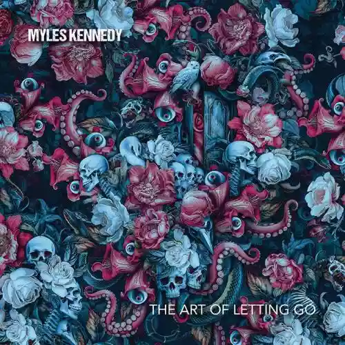 Cover di The Art Of Letting Go