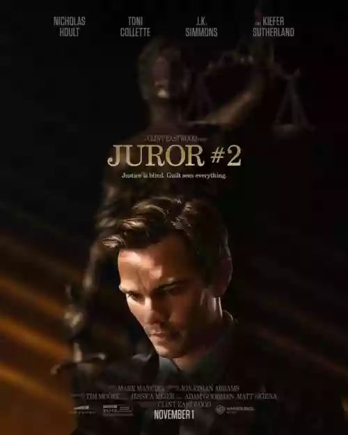 Cover di Giurato numero 2