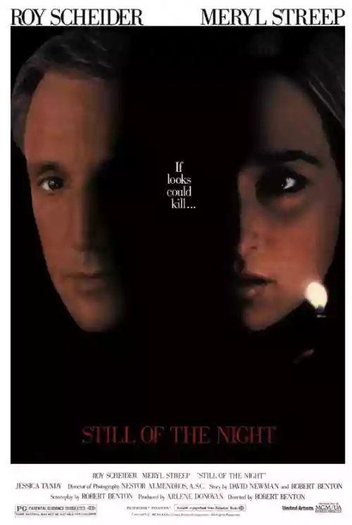 Cover di Still of the night