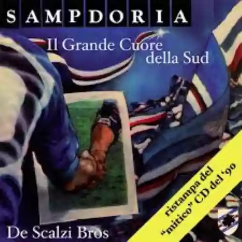 Cover di Il grande cuore della Sud