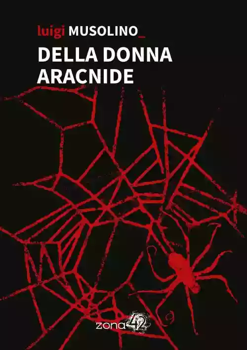 Cover di Della donna aracnide