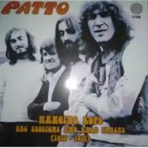 Cover di Hanging Rope