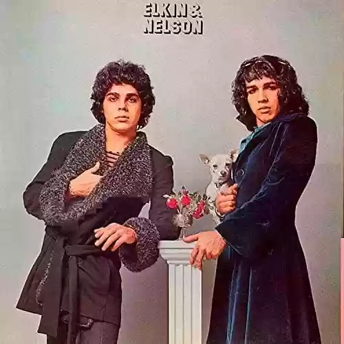 Cover di Elkin & Nelson