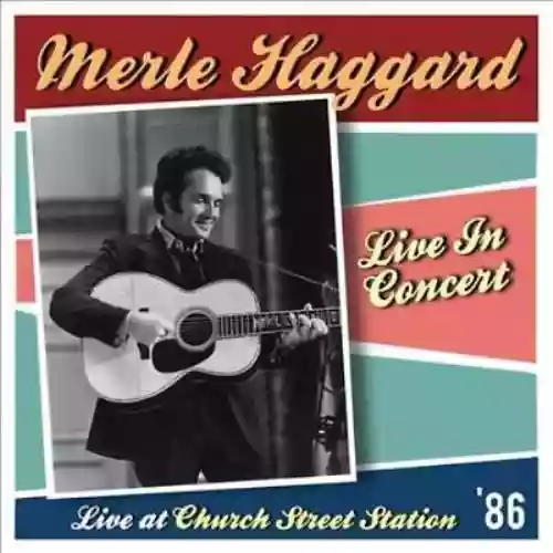 Cover di Live At Church Street 