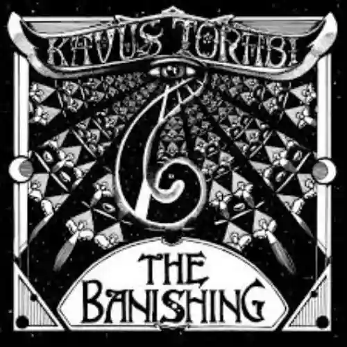 Cover di The Banishing