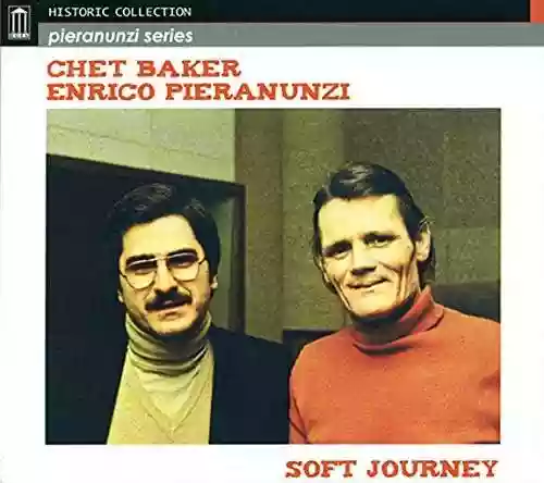 Cover di Soft Journey