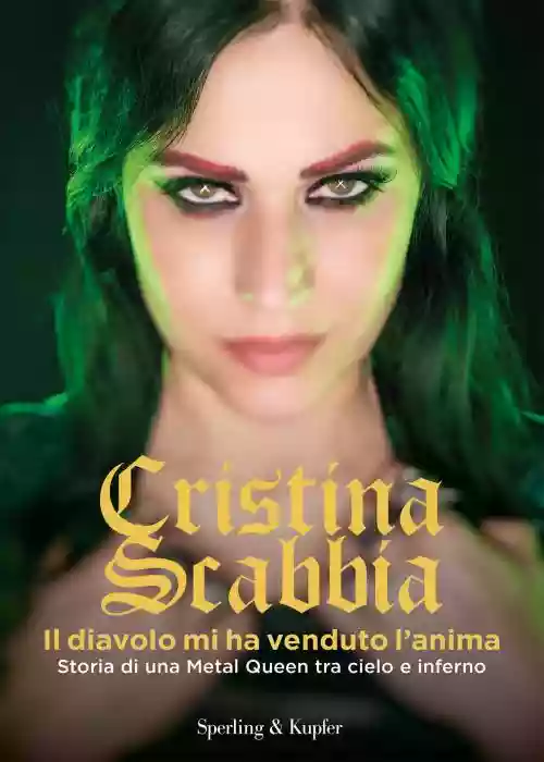 Cover di Il diavolo mi ha venduto l'anima