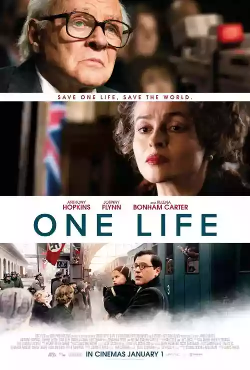 Cover di One Life