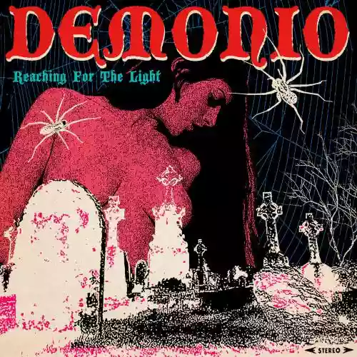 Cover di Reaching For The Light