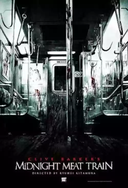 Cover di Prossima fermata: l'inferno 