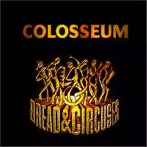 Cover di Bread & Circuses