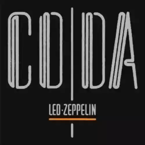 Cover di Coda (Deluxe Edition)