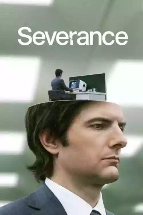 Cover di Severance