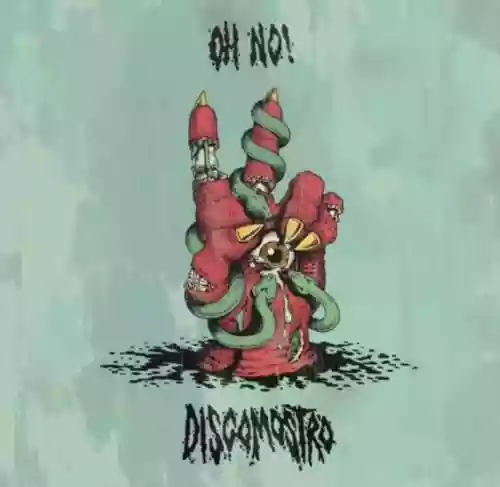 Cover di Oh No!