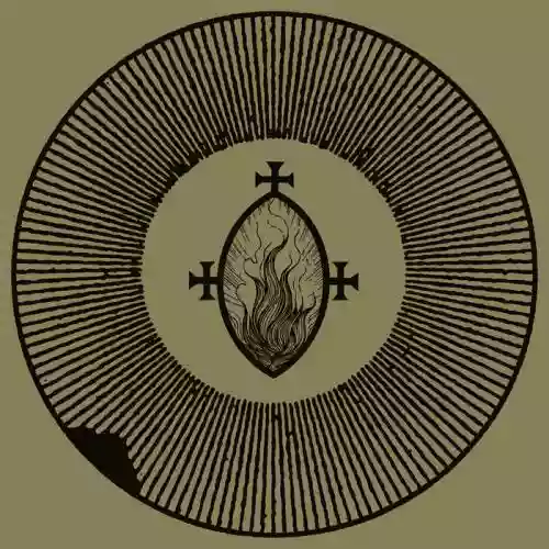 Cover di Fire Blades From The Tomb
