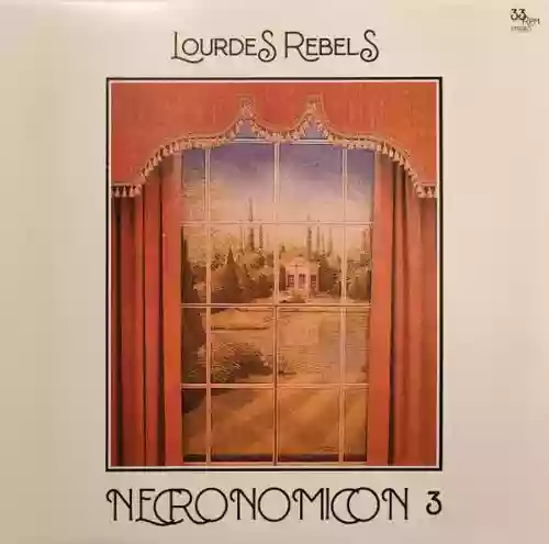 Cover di Necronomicon III