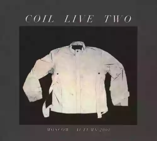 Cover di Live Two