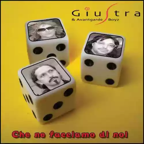 Cover di Che ne facciamo di noi