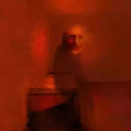 Cover di With Love From A Padded Room
