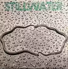 Copertina di Stillwater Stillwater