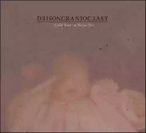 Cover di COLD STAR: A NOISE INC.