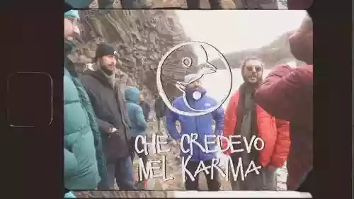 Cover di Islanda
