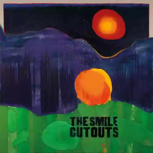 Cover di Cutouts