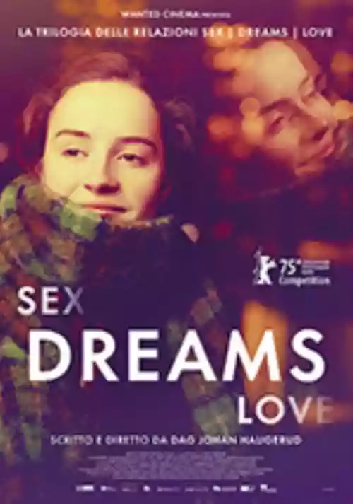 Cover di Dreams