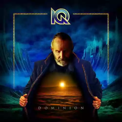 Cover di Iq- "Dominion"